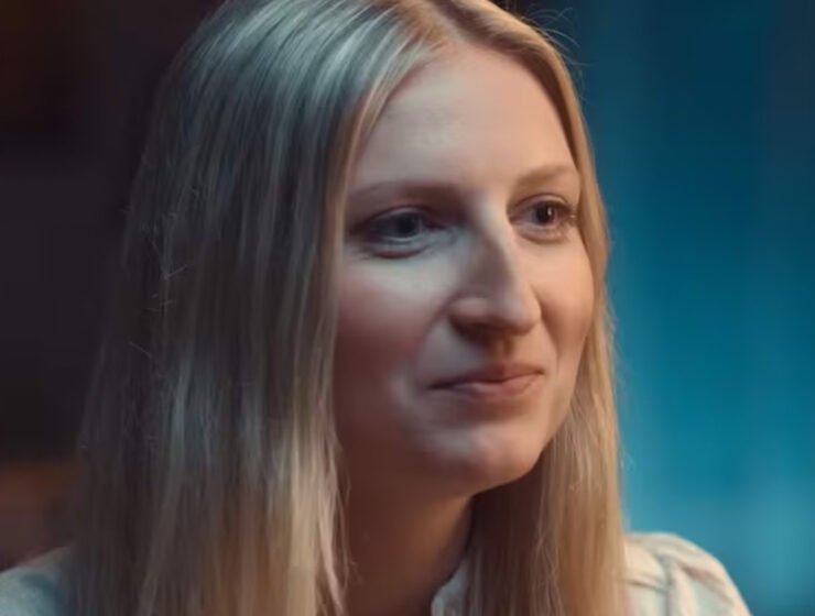 Foto cortesía de Netflix